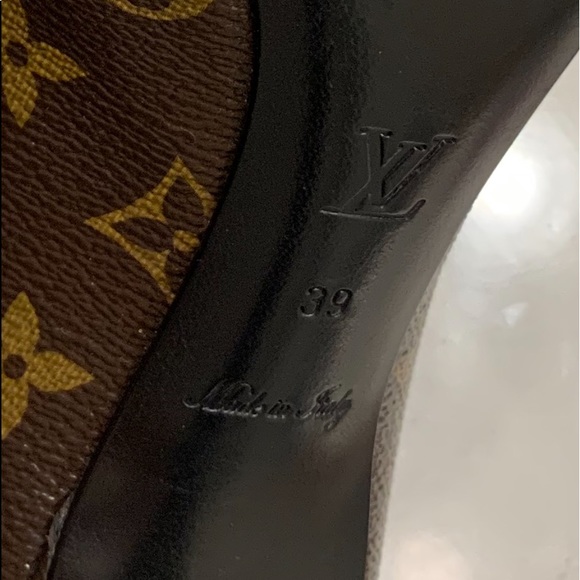 Louis Vuitton original - Picture 4 of 4